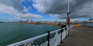 Brighton Pier
